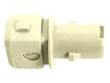 Ford Bulb Holder Assembly- 1999-2013 Ford F250 Super Duty, F350 Super Duty, F450 Super Duty, F550 Super Duty, Transit Connect, Mercury Cougar- F8RZ 13K371 AA