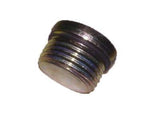 Ford M22-1.75 Threaded Drain Plug- 2005-2010 Ford F250 Super Duty, F350 Super Duty, F450 Super Duty, F550 Super Duty- F8TZ 7A010 AA