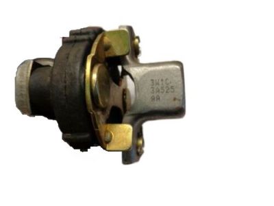 Ford Steering Column Upper Joint Coupler Flange  2003-2006  3W1Z 3A525 AA