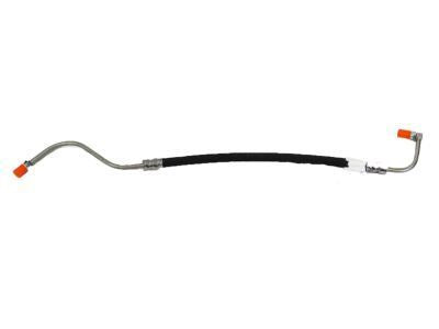 Ford Power Steering Pressure Hose - 1999-2007 Super Duty - 2C3Z 3A713 AE