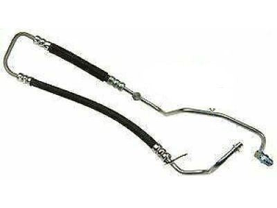 Ford Power Steering Return Line - 2003-2004 Expedition - 3L1Z-3A713 BA