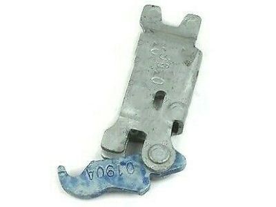 Ford Parking Brake Lever - 2003-2011 Crown Vic, Ranger, Town Car, Grand Marquis - AL5Z 2A637 B