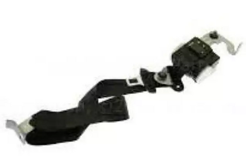 Ford Shoulder & Lap Seat Belt (Left Side, Back Seat) - Mustang 2003-2004 - XR3Z 63611B69 AAD