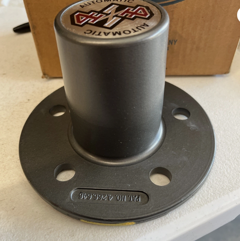Ford Axle Manual Locking Hub - Bronco II, Ranger - FOTZ 1K105 B