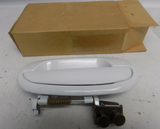 Ford Outer Door Handle Assembly (LT) - 2007-2014 Ford Expedition - XL1Z 7822404 AAR