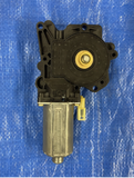 Ford Front Power Window Motor (LT) - 1996-2000 Ford Contour, Mercury Mystique- F6RZ 5423395 AA