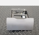 Ford Gray Ashtray / Receptacle- 1992-1994 Ford Ranger, Explorer, Mazda Pickup - F2TZ 1004810 A
