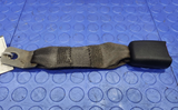 Ford Seat Belt Buckle Assembly- 2002-2007 Ford Super Duty Trucks- 4C3Z 26611B66 BAC