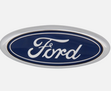 Ford Bumper Cover Emblem- 1989-1993 Ford Mustang LX- E9ZZ 8A223 A