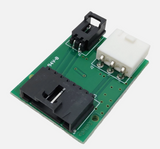 Ford Shift Interlock Printed Circuit Board- 2006-2010 Ford Explorer, Explorer Sport Trac- 9L2Z 7J437 B