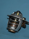 Ford Engine Coolant Thermostat ( 4 Cyl 1.8L )- 1991-1996 Ford Escort, Mercury Tracer- F1CZ 8575 C