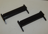 Ford Front Seat Belt Locking Sleeve Kit- 1983-1986 Ford Mustang, Capri- E4ZZ 61610C78 A