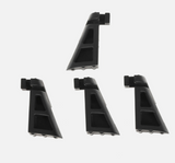 Ford Door Handle Kit- 2010 Ford Taurus- DG1Z 9922666 AA