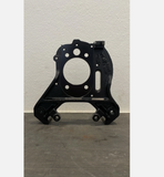 Ford Rear Disc Brake Caliper Bracket- 1991-1995 Ford Crown Victoria, Lincoln Town Car, Mercury Grand Marquis- F5AZ 2B582 A