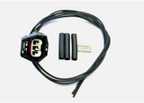 Ford Pigtail Electrical Wiring- 2010-2013 Ford Transit Connect- 3U2Z 14S411 EXB