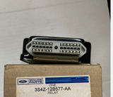 Ford Multi-Function Relay- 1998-1999 Ford Escort, Mercury Tracer- 3S4Z 12B577 AA