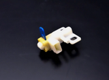 Ford Parking Brake Release Switch- 1993-2007 Ford Crown Victoria, Taurus, Lincoln Continental, Lincoln Town Car, Mercury Grand Marquis, Sable- F3DZ 2B623 A