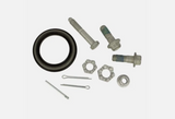 Ford Front Spindle Seal Repair Kit- 2009-2011 Ford Ranger- 9L5Z 3D076 A