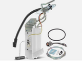 Ford 4.9L Inline, 5.0L V8, 5.8L V8 Fuel Pump Assembly- 1990-1996 Ford Bronco Utility Vehicle (19 Gallon Tank)- F4TZ 9A407 H