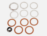 Ford AOD 4 Speed Automatic Transmission Overhaul- 1984-1987 Ford Most Models (See List)- E4AZ 7C391 A