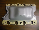 Ford V8 351 Windsor Engine Intake Manifold Gasket Kit- 1969-1974 Ford Mustang, Cougar, Torino, Fairlane, Falcon, Montego, Galaxie, Custom 500, LTD- D1AZ 9433 A