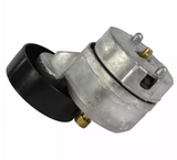 Ford 7.3L, 4.9L Belt Tensioner & Belt Kit - 1994-1997 E & F Series - F5PZ 6B209 A