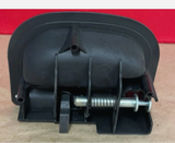 Ford Trunk Latch and Striker Kit Floor Compartment- 1993-1997 Ford Taurus Station Wagon, Mercury Sable Station Wagon- F3DZ 74115A98 A