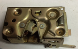 Ford Passenger Side Door Latch Assembly-1980-1993 Ford F100, F150, F250, F350, Bronco, Mustang, Pinto, Econoline Vans - F1ZZ 6121812 A