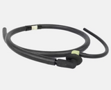 Ford Lower Windshield Washer Hose- 2005-2026 Ford E-Vans-F7UZ 17A605 AC