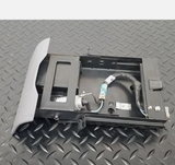 Ford Gray Ashtray / Receptacle- 1992-1994 Ford Ranger, Explorer, Mazda Pickup - F2TZ 1004810 A