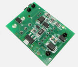 Ford Shift Interlock Printed Circuit Board- 2006-2010 Ford Explorer, Explorer Sport Trac- 9L2Z 7J437 B