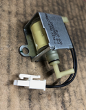 Ford Shift Interlock Actuator Assembly 4.0L, 4.6L - 2006-2010 Ford Explorer, Explorer Sport Trac, Mercury Mountaineer- 6L2Z 7E096 A