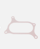 Ford Fuel Injection Throttle Body Mounting Gasket ( 8 Cyl 4.6L, 5.4L ) - 1999 Ford Econoline Vans, Expedition, F-150, F-250/ Super Duty, F-350 Super Duty, Navigator- XL3Z 9L437 BA