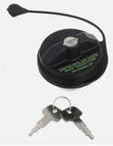 Ford Fuel Tank Filler Cap- 2005-2007 Ford Focus- 5S4Z 9030 AA