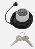 Ford Fuel Tank Filler Cap- 2005-2007 Ford Focus- 5S4Z 9030 AA