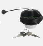 Ford Fuel Tank Filler Cap- 2005-2007 Ford Focus- 5S4Z 9030 AA