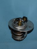 Ford Engine Coolant Thermostat ( 4 Cyl 1.8L )- 1991-1996 Ford Escort, Mercury Tracer- F1CZ 8575 C