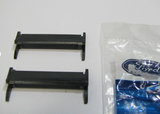 Ford Front Seat Belt Locking Sleeve Kit- 1983-1986 Ford Mustang, Capri- E4ZZ 61610C78 A
