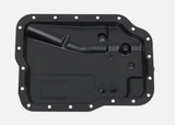 Ford 4 Cyl 2.0L Transmission Oil Pan Assembly- 2000-2013 Ford Focus, Transit Connect- XS4Z 7A194 AB