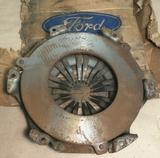 Ford Clutch Pressure Plate Assembly- 1998-2011 Ford Ranger- E1ER 7563 B
