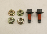 Ford Front Coil Spring Kit- 1992-1998 Ford Taurus, Mercury Sable-  XF1Z 5304 AA