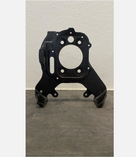 Ford Rear Disc Brake Caliper Bracket- 1991-1995 Ford Crown Victoria, Lincoln Town Car, Mercury Grand Marquis- F5AZ 2B582 A