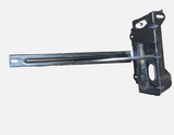 Ford Hood Latch Brace- 1990-1994 Lincoln Continental, Lincoln Town Car- F1VY 16747 A