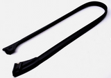 Ford Front Left Upper Door Seal- 1996-2007 Ford Taurus, Mercury Sable- F6DZ 5420557 BC