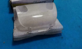 Ford Interior Dome Light Lens- 1995-2004 Ford Aerostar, Bronco, Contour, Expedition, F Super Duty, F150, F250, F350/ Super Duty, F450 Super Duty, F550 Super Duty, Navigator, Mystique- F5TZ 13783 A