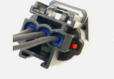 Ford Pigtail Electrical Wiring- 2010-2013 Ford Transit Connect- 3U2Z 14S411 EXB