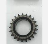 Ford 5.0L/ 5.8L Crankshaft Timing Sprocket- 1973-1988 Ford F150, F250, F350, Bronco, E100, E150, E250, E350, Mustang, Mercury Capri, Torino, Gran Torino, Maverick, LTD II, Country Squire, Crown Victoria- D5OZ 6306 A