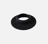 Ford Rear Lower Coil Spring Insulator- 1980-2014 Ford Crown Victoria, Mustang, Lincoln Mark VI, Lincoln Town Car, Mercury Grand Marquis, Marquis- D9AZ 5536 A