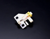 Ford Parking Brake Release Switch- 1993-2007 Ford Crown Victoria, Taurus, Lincoln Continental, Lincoln Town Car, Mercury Grand Marquis, Sable- F3DZ 2B623 A