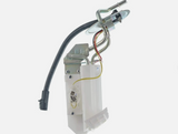 Ford 4.9L Inline, 5.0L V8, 5.8L V8 Fuel Pump Assembly- 1990-1996 Ford Bronco Utility Vehicle (19 Gallon Tank)- F4TZ 9A407 H